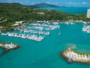 Hamilton Island